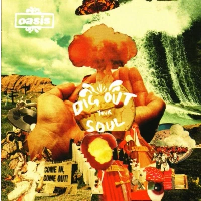 Abbildung von Dig Out Your Soul