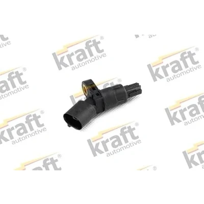 Abbildung von KRAFT 9410030 ABS Sensor VOLKSWAGEN: Bora Variant, Golf 4 AUDI: TT Roadster, A3 Schrägheck, SEAT: Leon I Schrägheck