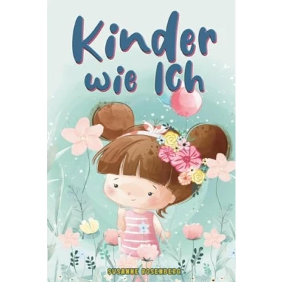 Abbildung von Kinder wie ich: Weil es ein wundervolles Kind dich nur einmal gibt magische Geschichten für mehr Selbstbewusstsein, Mut &amp; innere Stärke