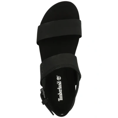 Abbildung von Timberland Malibu Waves Sandale Black 42