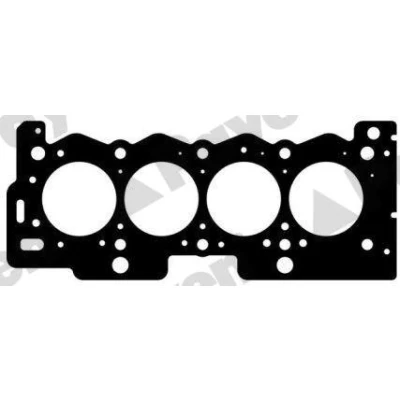Abbildung von PAYEN AD5701 Zylinderkopfdichtung 1,25 76 Weichstoff Metall Dichtung PEUGEOT: 206 Schrägheck, 207 307 CITROËN: C2 Schrägheck