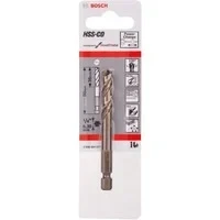 Abbildung von Zentrierbohrer HSS Co, Ø 7,15mm x 80mm