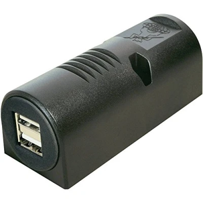 Abbildung von PROCAR USB Ladegerät für das Auto