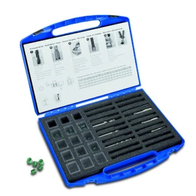 Abbildung von HELICOIL Plus Reparatur Sortiment