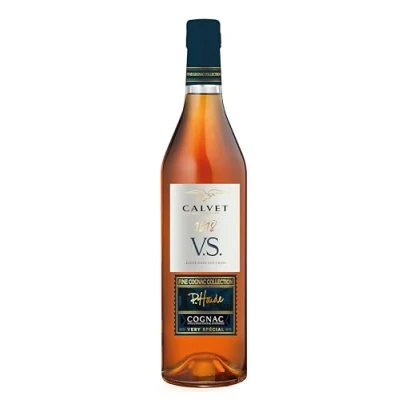 Abbildung von Calvet Cognac VS, Fine Collection (1 x 0,7L)