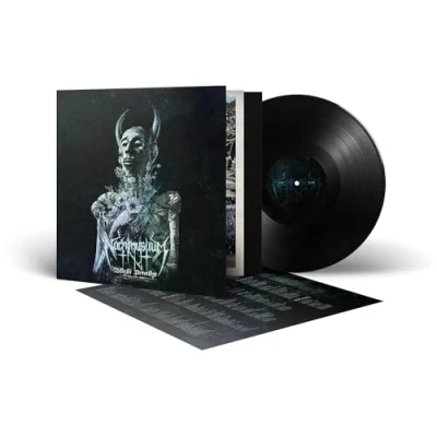 Abbildung von Blight Privilege (Trans Green/Black Marble Lp) [Vinyl LP]