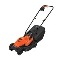 Abbildung von Rasenmäher BEMW451 QS, 32cm