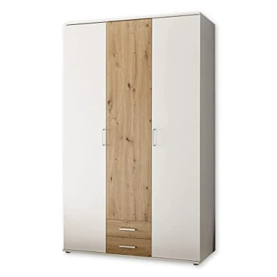 Abbildung von Schlafkontor Kleiderschrank &quot;Marburg&quot;