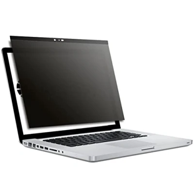 Abbildung von Cobus Blickschutzfolie incl. Kamera Abdeckung geeignet für MacBook PRO 13&quot; Magnetisch ab 2016 Modell Sichtschutzfilter Sichtschutzfolie Privacy Screen Retina Laptop Blickschutzfilter