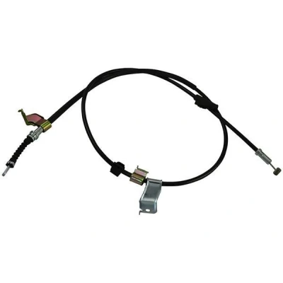 Abbildung von KAVO PARTS BHC 2098 Handbremsseil 1885mm HONDA: CIVIC 8 Hatchback