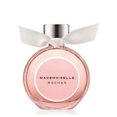 Abbildung von Rochas Mademoiselle Eau de Parfum 90 ml