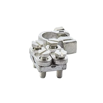 Abbildung von Batterieklemme, Klemme, Adapter HELLA 8KX707 912 011