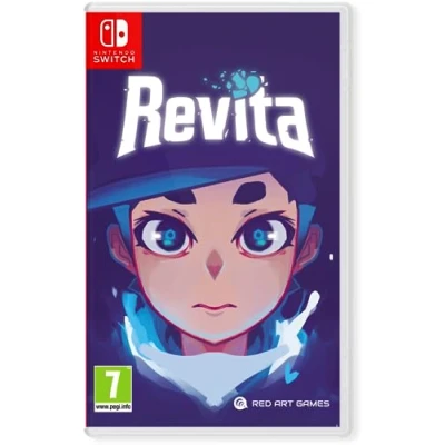 Abbildung von Revita