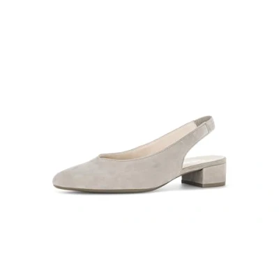 Abbildung von Gabor Pumps visone, Damen, Größe: 38, Visone Schuhe