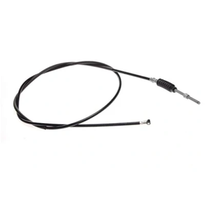 Abbildung von Bremszug hinten M6 für Piaggio Zip 25 II DT Cat 50 SP LC 2T