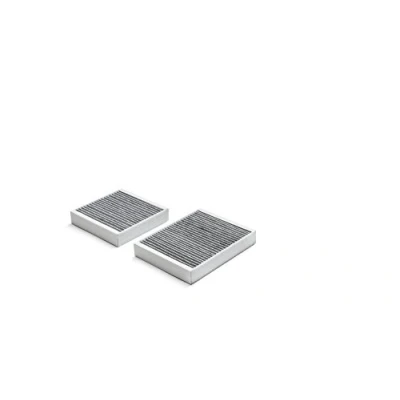 Abbildung von UFI Filters 54.164.00 Innenraumfilter