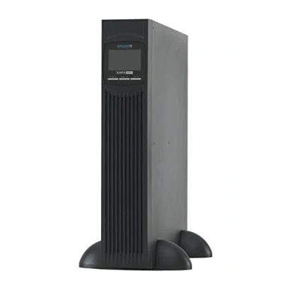 Abbildung von Online USV Systeme XANTO 1000R (Nachfolger der XSR1000), X1000R