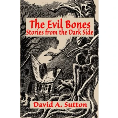Abbildung von the Evil Bones: Stories from Dark Side