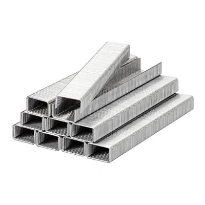 Abbildung von Kwb Klammern, Feindraht, Standard, Typ 053/353, C Spitze