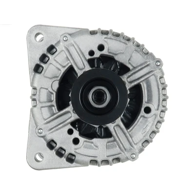 Abbildung von AS PL A0561PR Lichtmaschine 12V 180A AUDI: A6 C6 Avant, Limousine