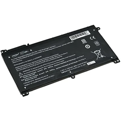 Abbildung von Akku für HP Typ 844203 855, 11,55V, Li Ion