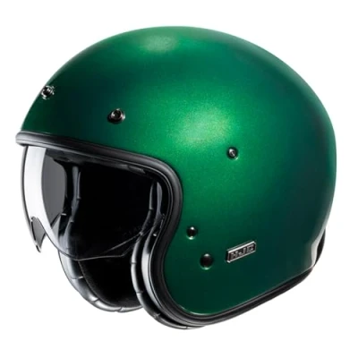 Abbildung von HJC, Jethelme motorrad V31 DEEP GREEN, XL