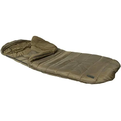 Abbildung von Fox EOS1 Sleeping Bag Angelschlafsack