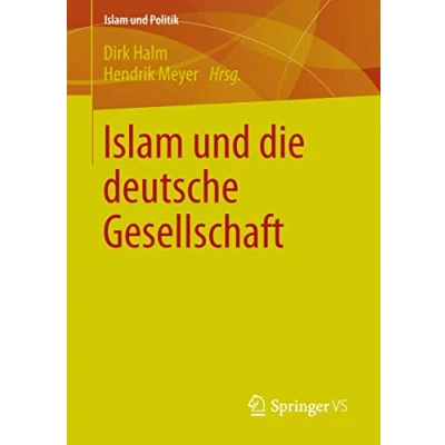 Abbildung von Islam und die deutsche Gesellschaft (Islam Politik)