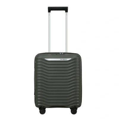 Abbildung von Samsonite Upscape Spinner 45/16 Expandable Underseater climbing ivyHandgepäck Koffer Leichte