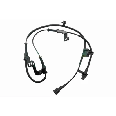 Abbildung von VEMO V53 72 0166 ABS Sensor Vorderachse rechts KIA: Soul II (PS) 1.6 TGDI, MPi, LPG, GDI, 2.0 EV Electric, CVVT