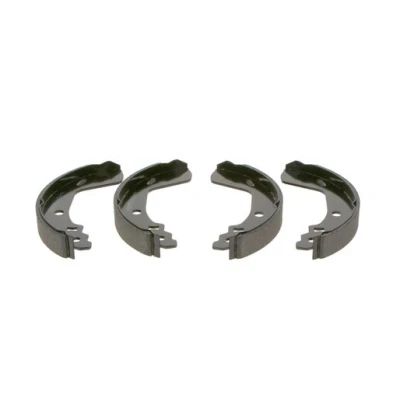Abbildung von BOSCH 0 986 487 775 Bremsbacken 200 26 SUZUKI: SWIFT 4