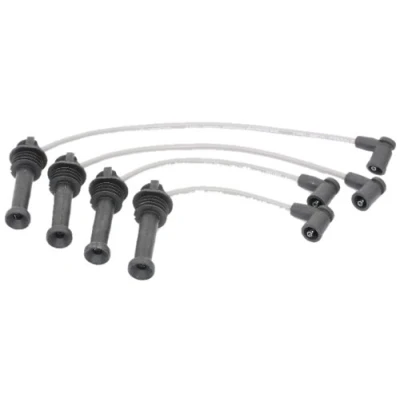 Abbildung von ASHIKA 132 03 326 Zündkabelsatz FORD: FIESTA 5, 6, Focus 2 Schrägheck, VOLVO: C30, V50, MAZDA: Hatchback