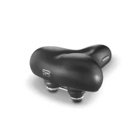 Abbildung von Fahrradsattel Selle Royal Journey Urban Life