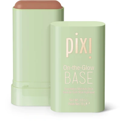 Abbildung von PIXI On the Glow Base Mocha