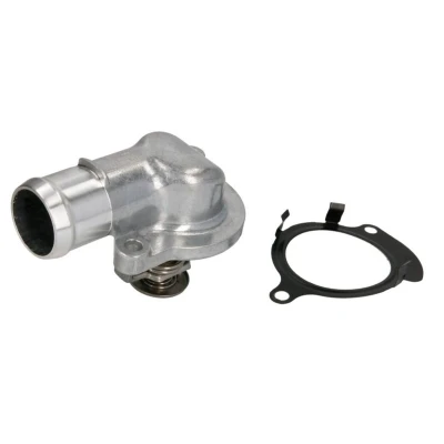 Abbildung von THERMOTEC D2W003TT Kühlwasserthermostat 87 VOLKSWAGEN: Transporter 5 Bus, Multivan (7HM, Touareg I