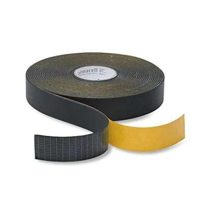 Abbildung von ARMADAN Armaflex AF selbstklebendes Band 15mx50mm