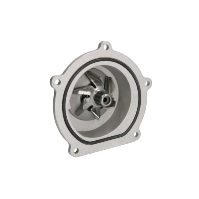 Abbildung von THERMOTEC D1K019TT Wasserpumpe mechanisch LAND ROVER: Defender SUV Cabrio, SUV, Discovery 2