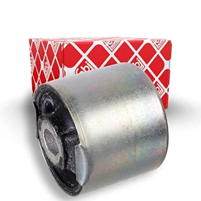 Abbildung von FEBI BILSTEIN 171967 Lagerung, Differential Hinterachse, hinten BMW: 1 Schrägheck, 3 Touring