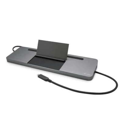 Abbildung von i Tec Thunderbolt 3 / USB C 4K 10 in 1 Docking Station ✅ C31FLATPRO112W