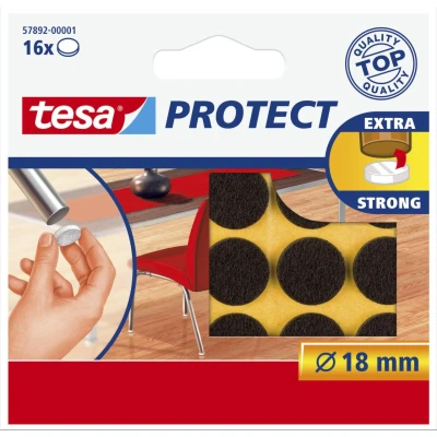 Abbildung von tesa Protect® Filzgleiter 1.8 cm