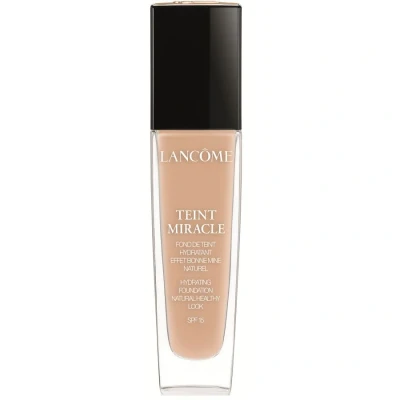 Abbildung von LANCÔME Teint Miracle Foundation, Damen, Größe: 30 ml, Beige nature