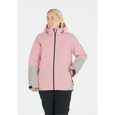 Abbildung von Whistler Snowboardjacke, Damen, Größe: 38, Pink