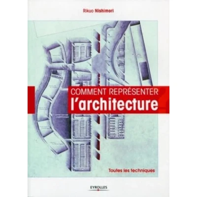 Abbildung von Comment représenter l&#039;architecture Toutes les techniques