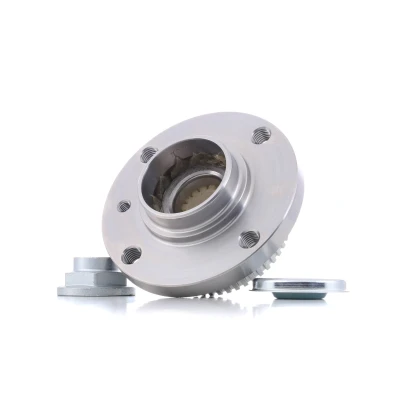 Abbildung von SKF VKBA 3665 Radlagersatz mit ABS Sensorring BMW: 3 Limousine, Touring, Cabrio