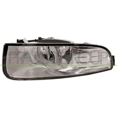 Abbildung von PRASCO SK4204414 Nebelscheinwerfer links SKODA: Superb II Schrägheck