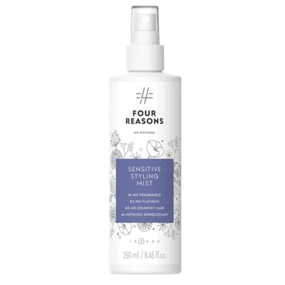 Abbildung von Four Reasons No Nothing Sensitive Styling Mist 250ml