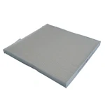 Abbildung von ALCO FILTER MS 6499 Innenraumfilter Pollenfilter 280,0 269,0 20,0 NISSAN: Murano II, I, TEANA 1