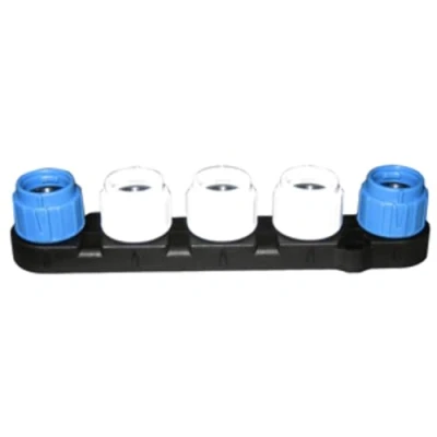 Abbildung von Raymarine SeaTalk NG A06064 5 Wege Stecker