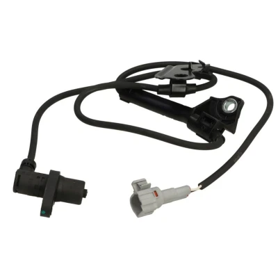 Abbildung von AUTOFREN SEINSA DS0124 ABS Sensor Vorderachse links passiver 2 939 TOYOTA: Corolla IX Schrägheck, Kombi