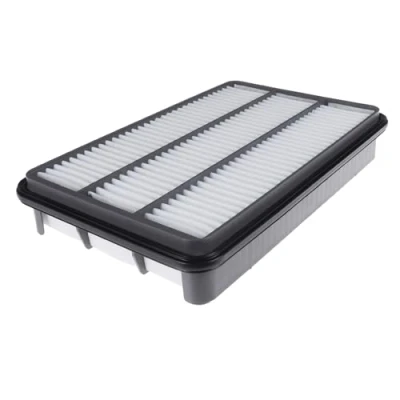 Abbildung von BLUE PRINT ADZ92212 Luftfilter 53 200 310 Filtereinsatz OPEL: Monterey A, B